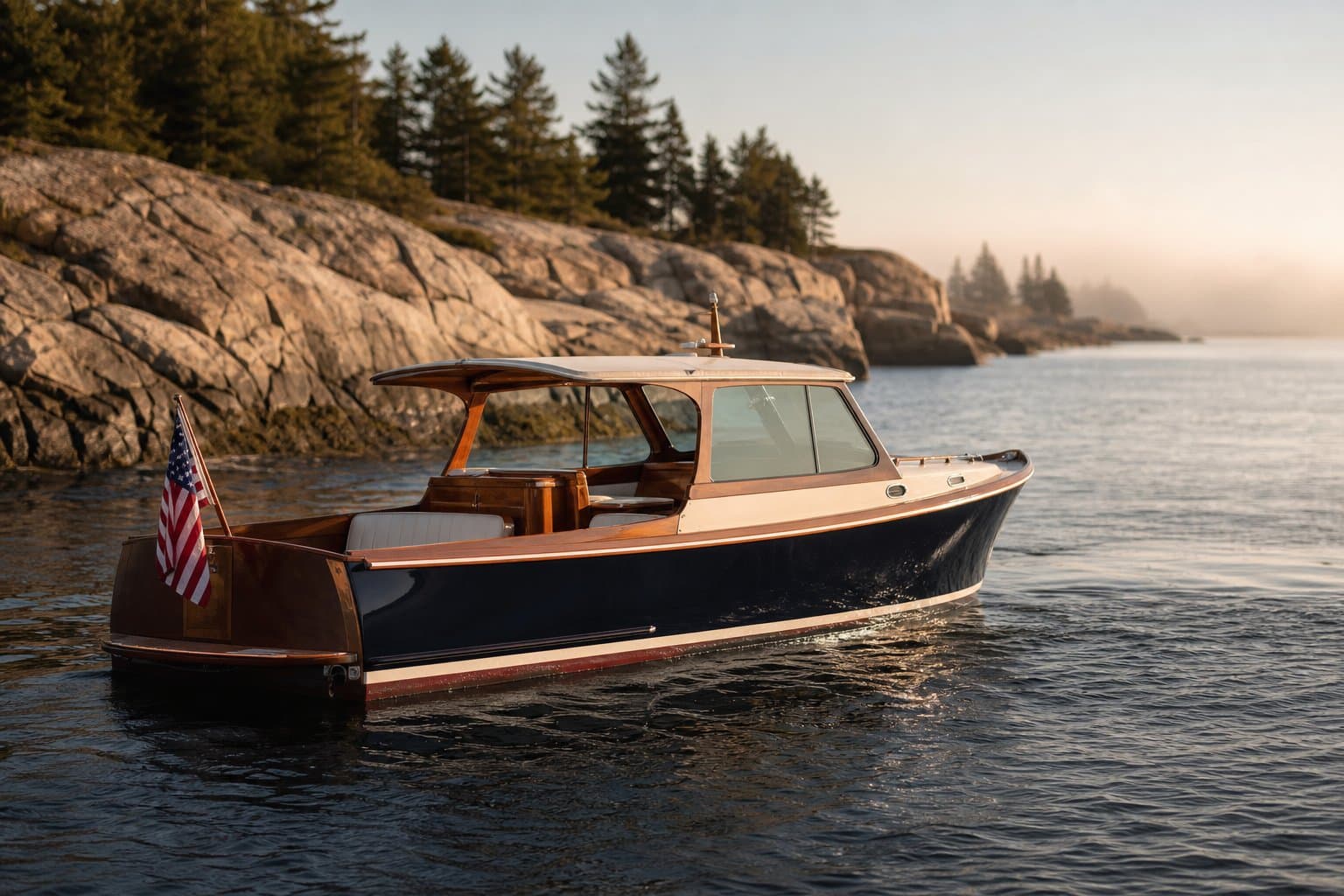 Best Picnic Boat Cruising Grounds in North America