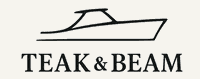 Teak & Beam