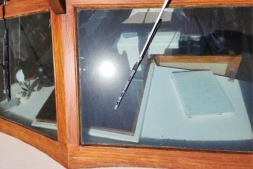 1986 Wasque 26 Downeast WATERLILLY — photo 12