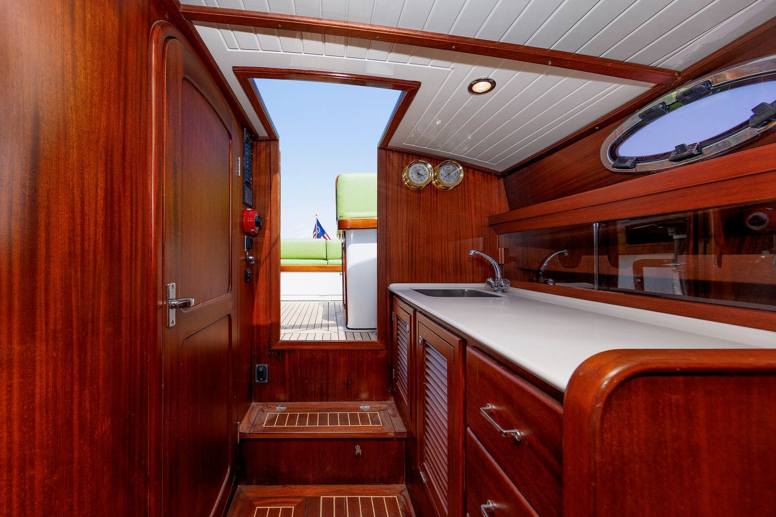 2006 Gorbon 34 Sports Zabava — photo 18