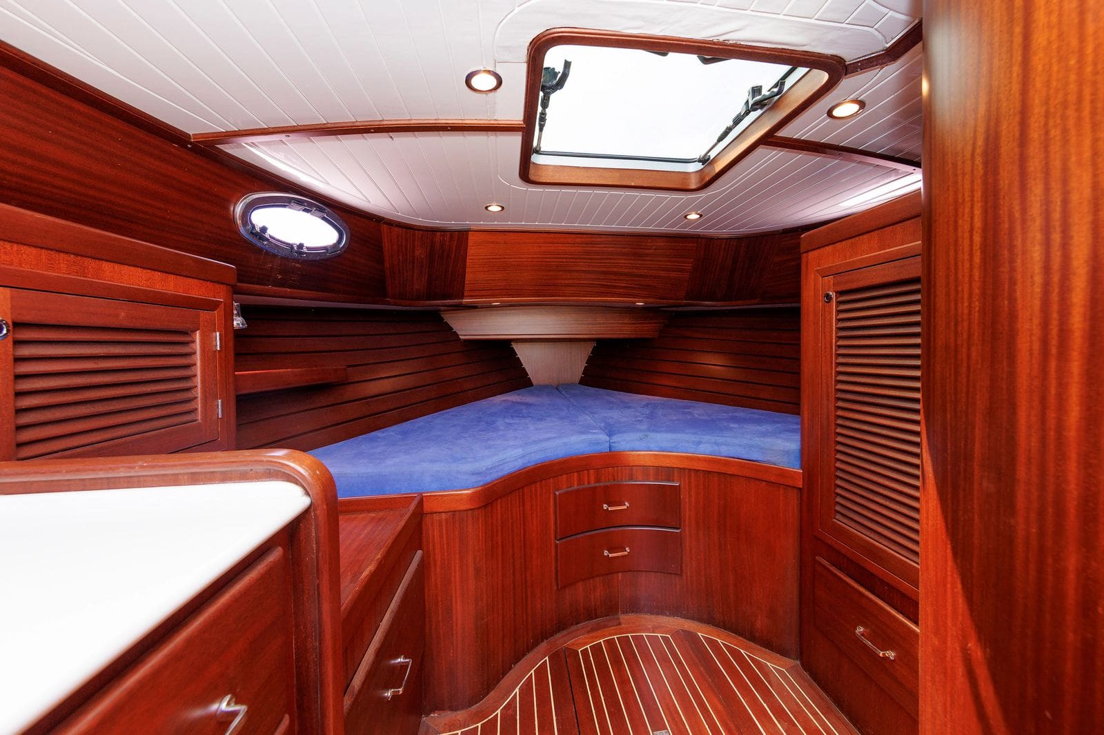 2006 Gorbon 34 Sports Zabava — photo 19