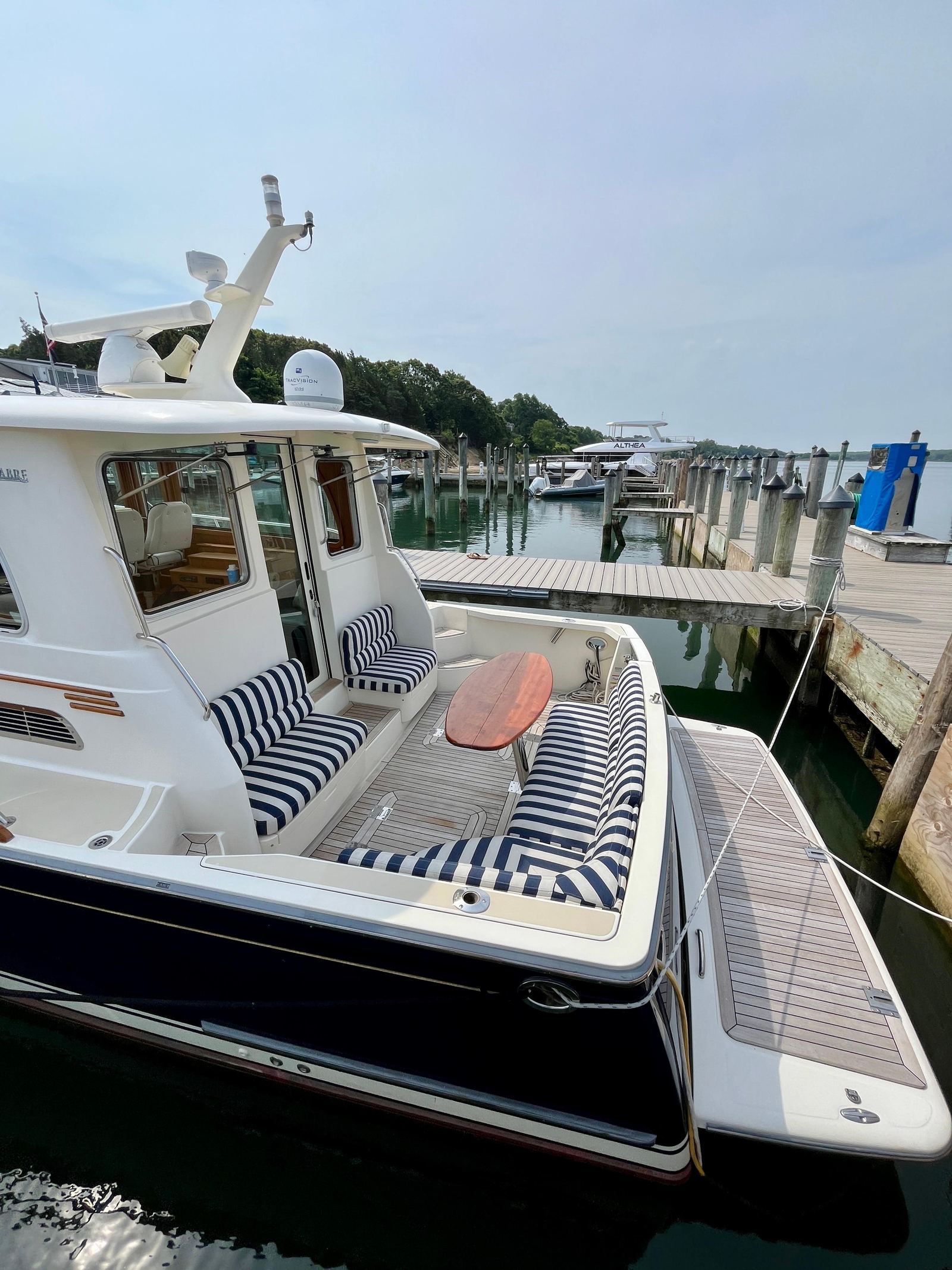 2010 Sabre 40 Sedan Serendipity II — photo 10