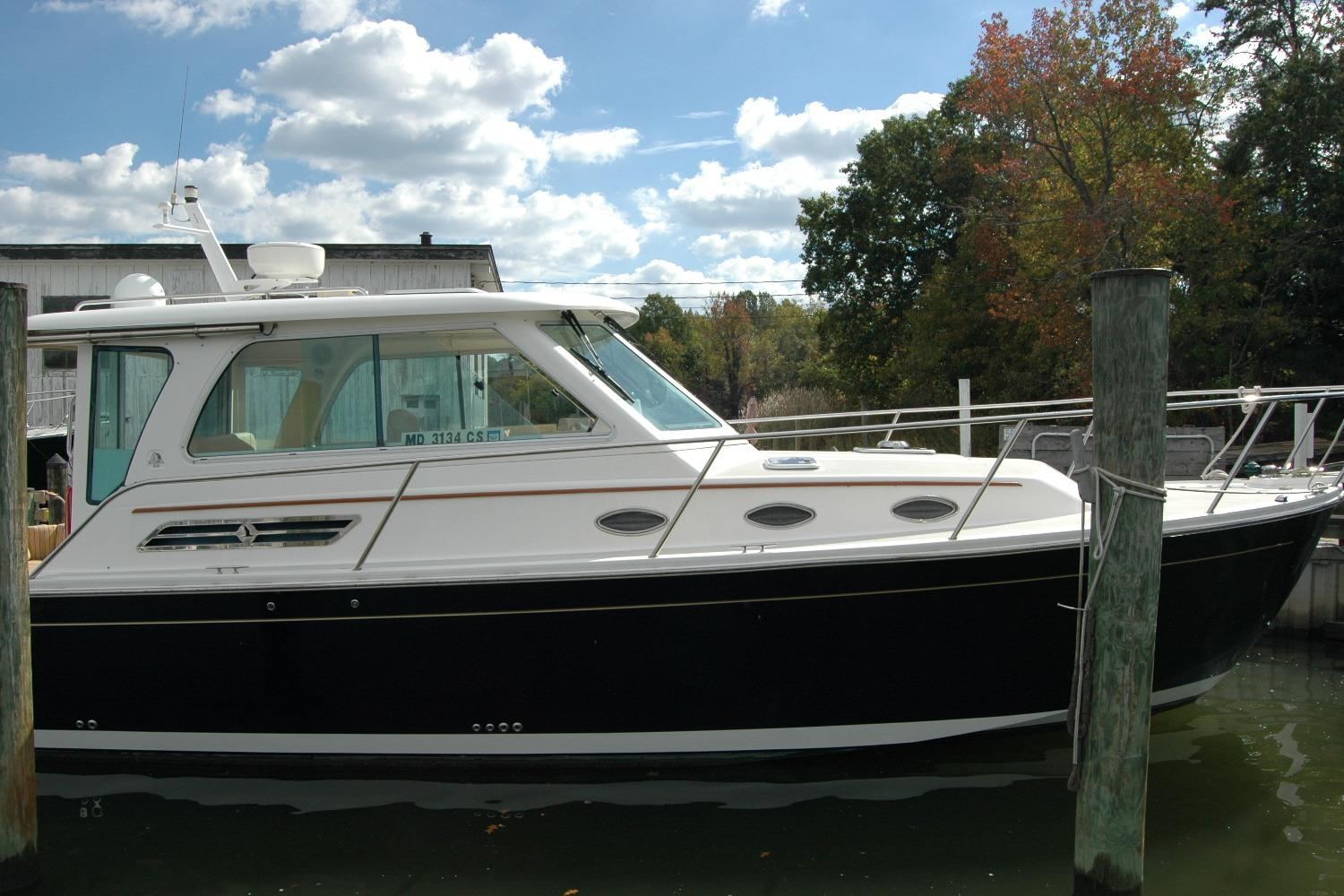 2014 Back Cove 34 Au Lapin Agile — photo 16
