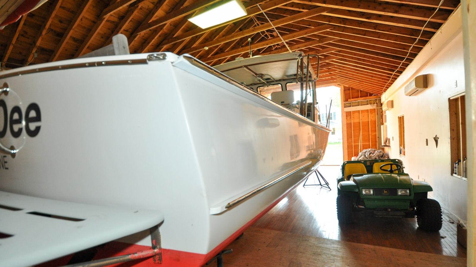 2015 Holland 32 Dorsey Dee — photo 15