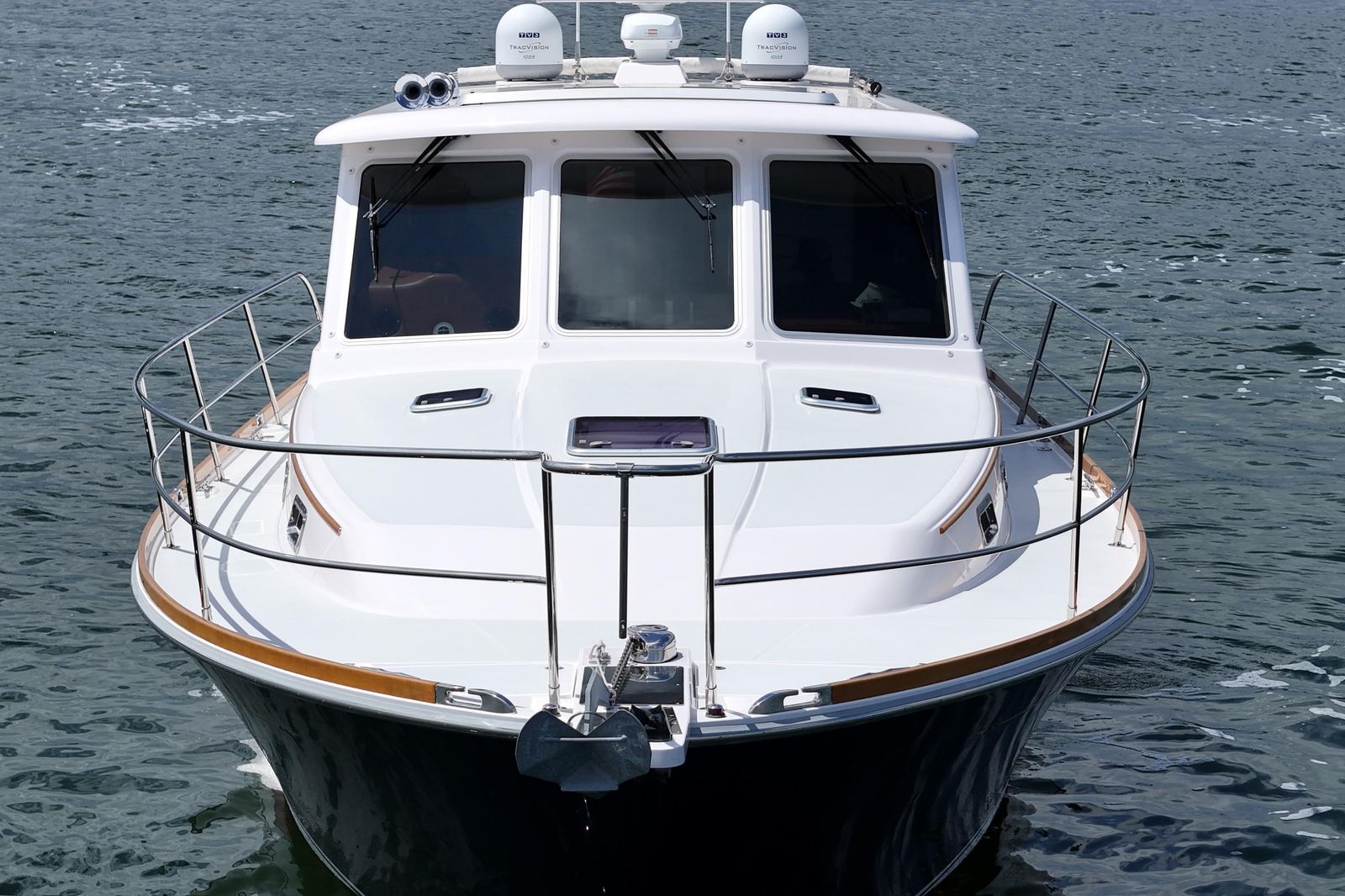 2015 Sabre 42 Salon Express WATTEVAH — photo 9