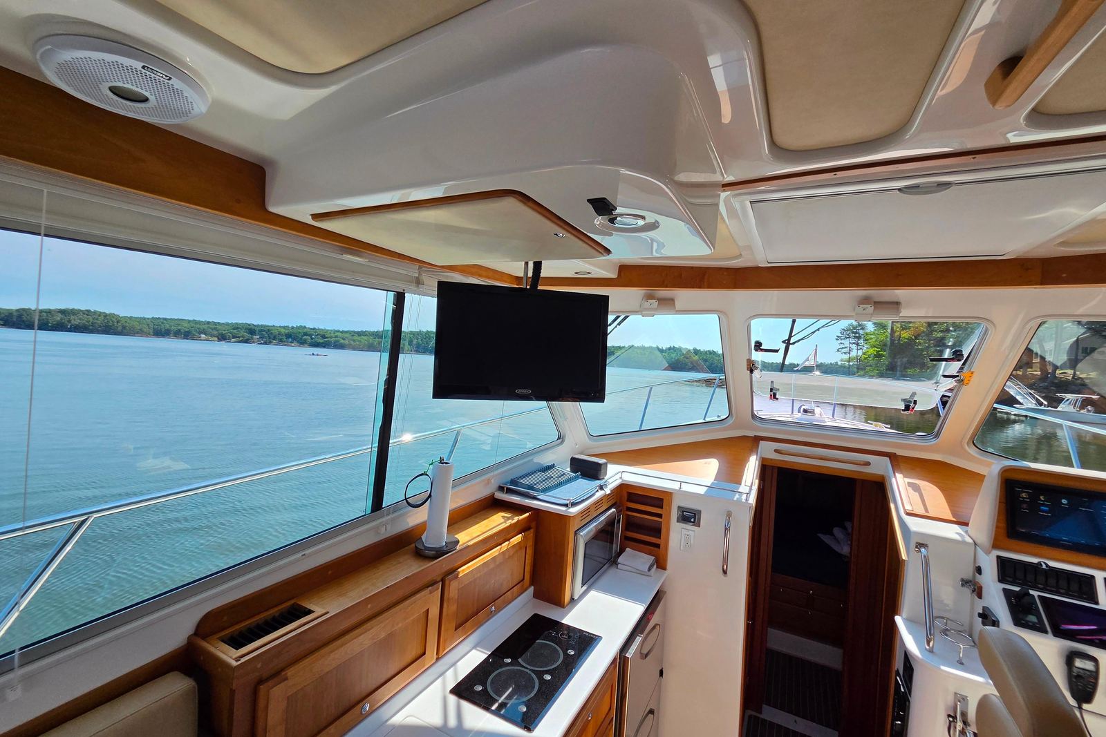 2018 Back Cove 37 SCOUT — photo 13