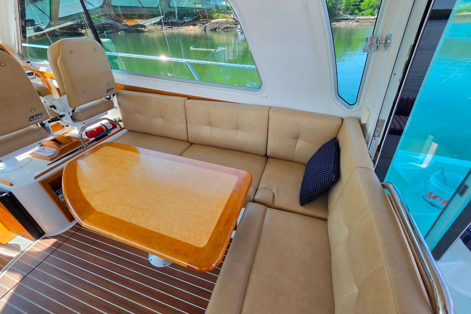 2018 Back Cove 37 SCOUT — photo 14