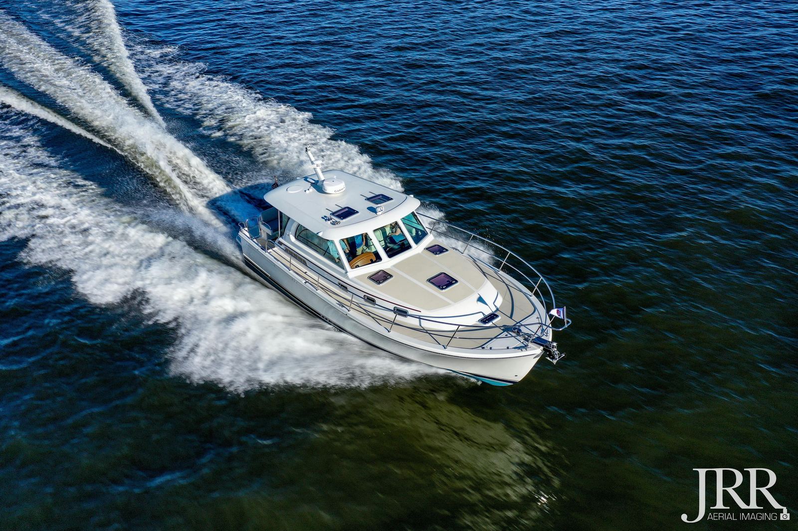 2019 Sabre 38 Salon Express Serendipity — photo 18
