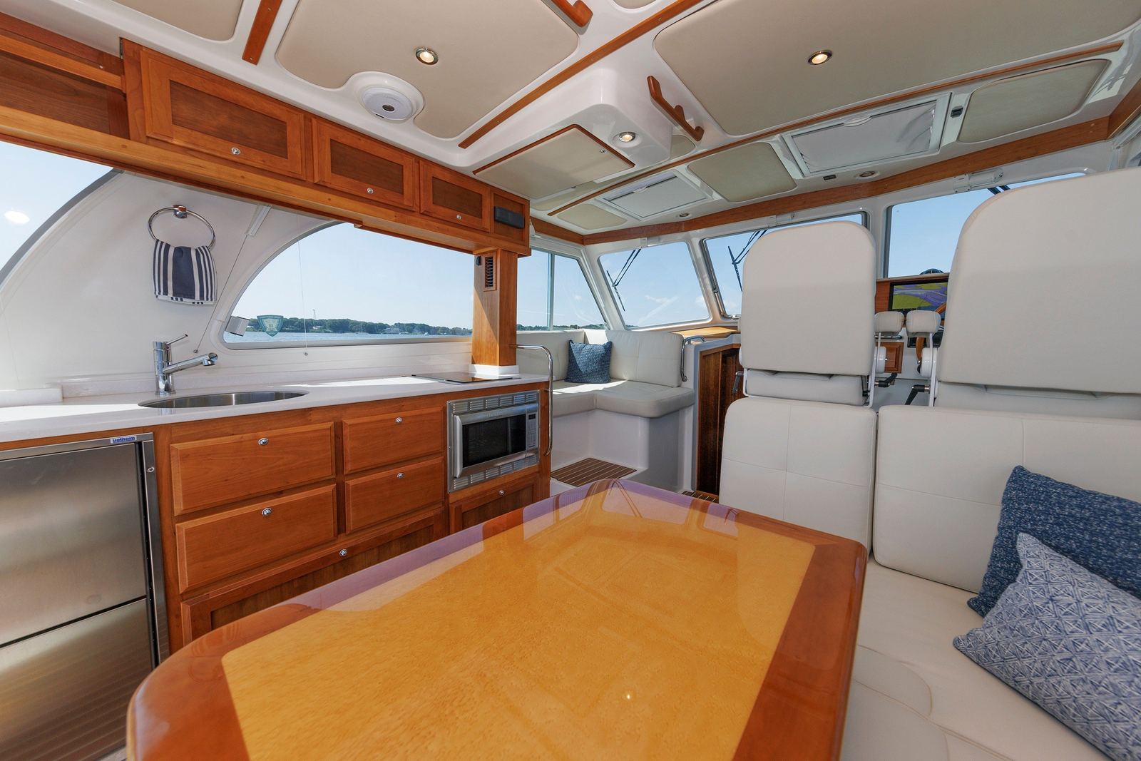 2020 Back Cove 41 AISLING — photo 7