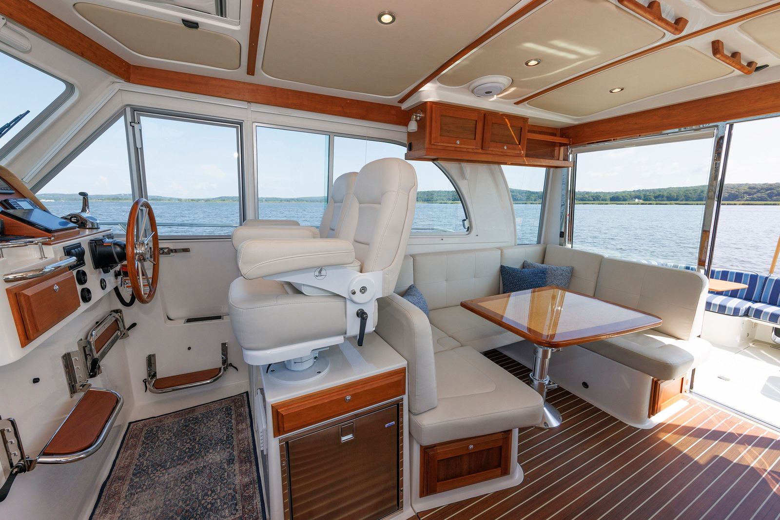 2020 Back Cove 41 AISLING — photo 12