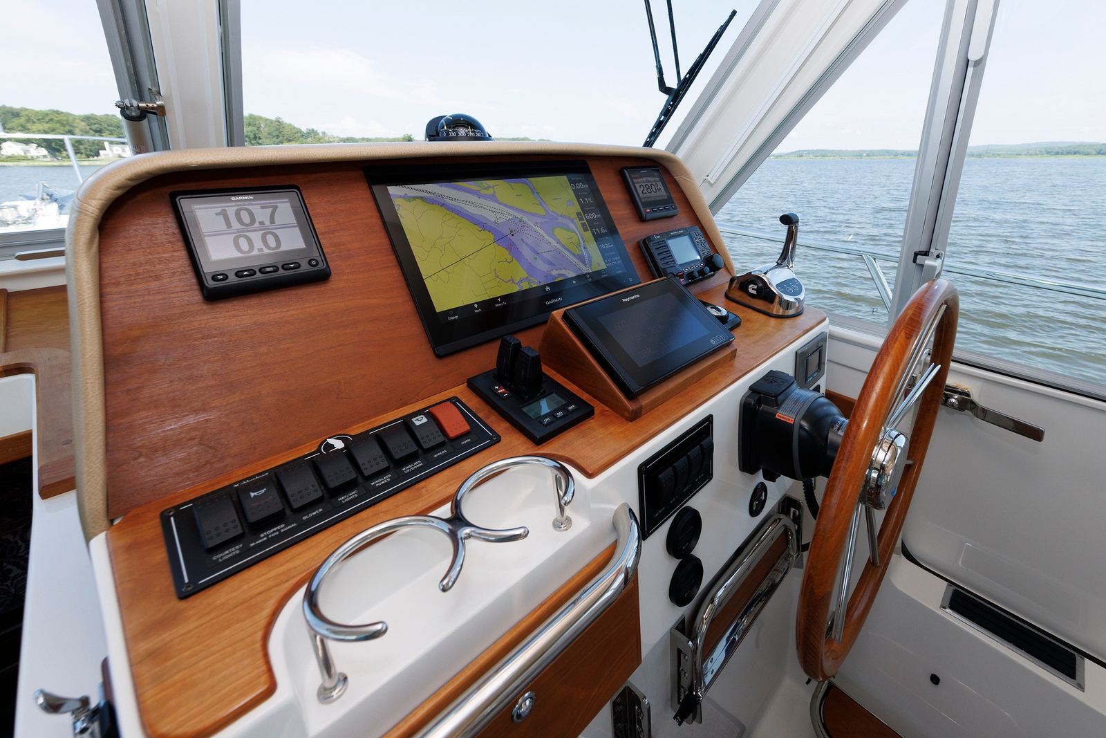 2020 Back Cove 41 AISLING — photo 13