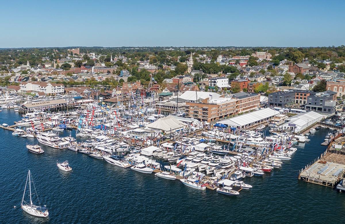 The Downeast Buyer’s Guide to the Newport Boat Show